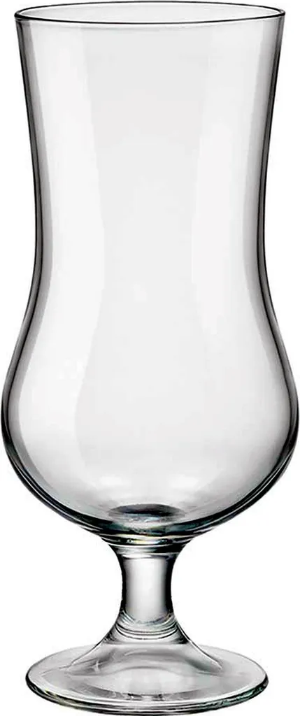Set 6 Verres Cocktail 500 ml Bormioli Rocco Tropical en Verre Cristallin