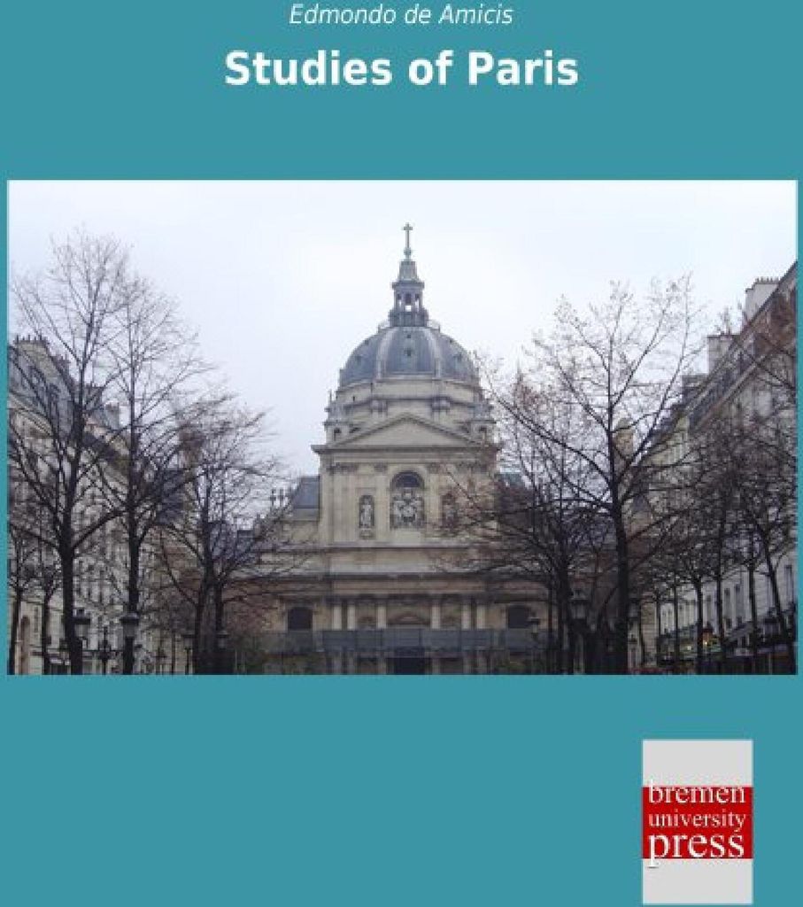Studies of Paris