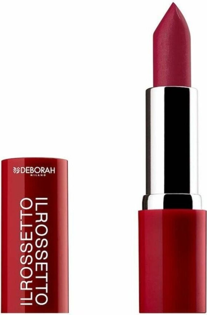 Deborah Milano Il Rossetto Lippenstift – 819 Pink Ciclamino