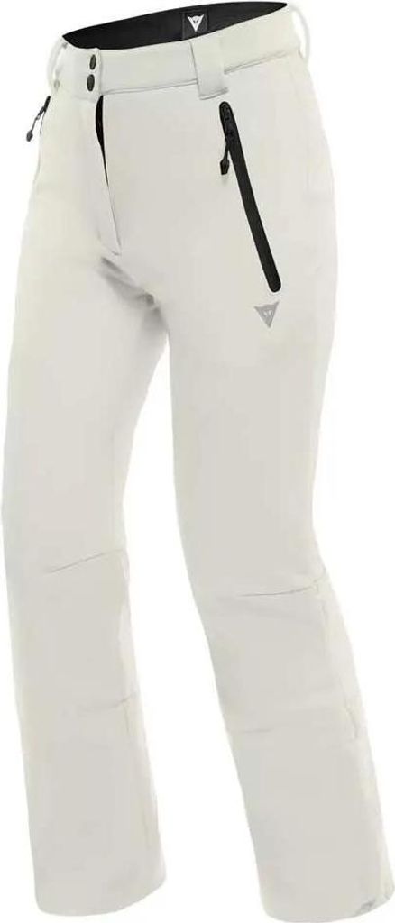 Dainese Snow Eira Softshell Hosen Weiß XS Damen Weiß XS