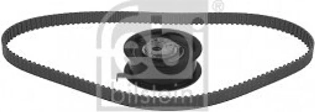 Kit de distribution FEBI BILSTEIN 21238 pour VW Caddy II et Polo 6N