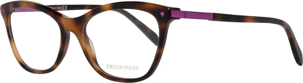 Recensione Montatura Emilio Pucci EP5121 54052 | Prezzo e Qualità