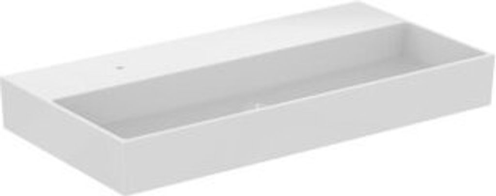 IDEAL STANDARD T536901 Waschtisch Solos 1015 mm 1 Hahnloch