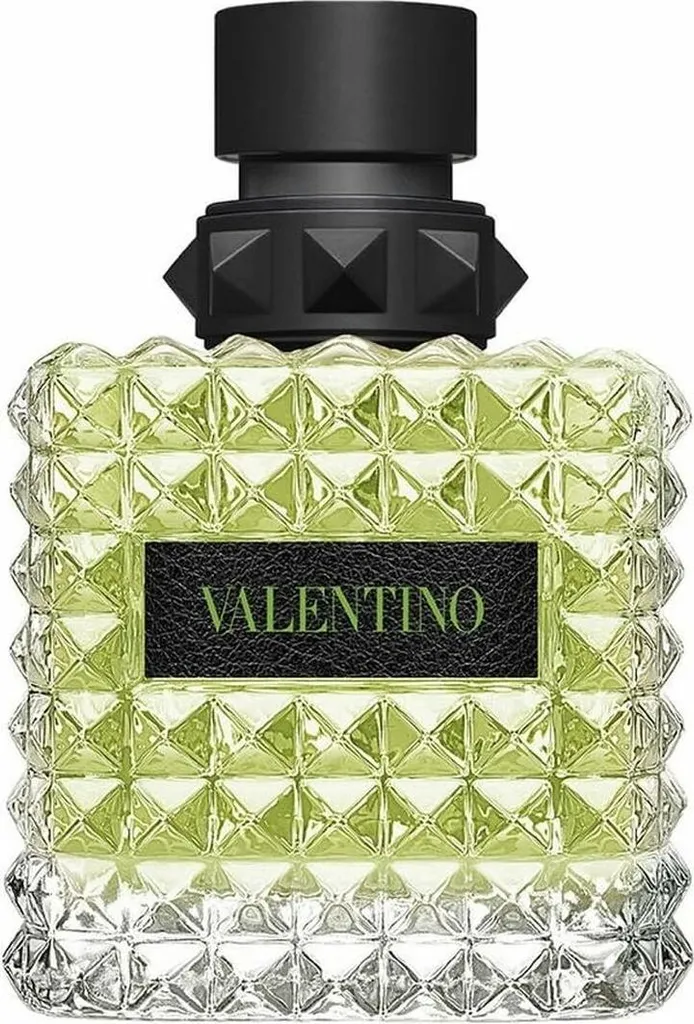 Parfum Longue Tenue Valentino Donna Born in Roma Green Fraîcheur 30 ml