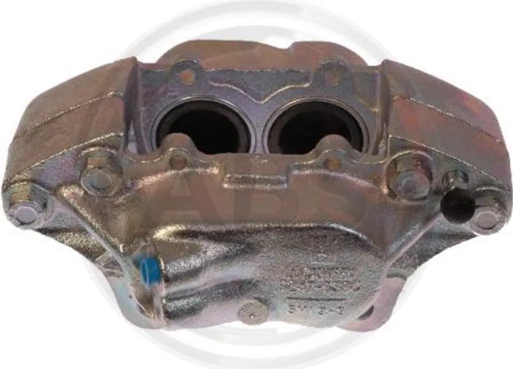 Étrier de frein hydraulique arrière pour Discovery et Defender 90