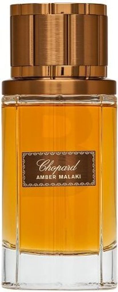 Chopard Amber Malaki Unisex Eau de Parfum 80 ml Produktbild 