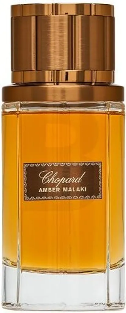 Parfum Unisexe Amber Malaki Chopard 80 ml - Eau de Parfum Boisée Ambre