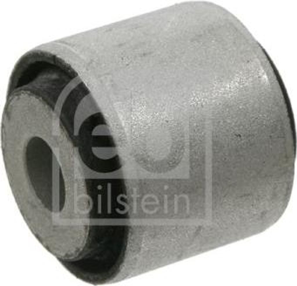 FEBI BILSTEIN 21968 Lagerung, Querlenker OE A2043530043 kompatibel mit C-Klasse, CLS, E-Klasse, EQC, GLC, GLK-Klasse, SL
