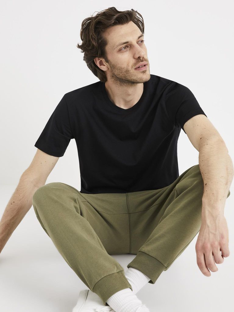 Celio T-Shirt Tebas 1100206__XXL