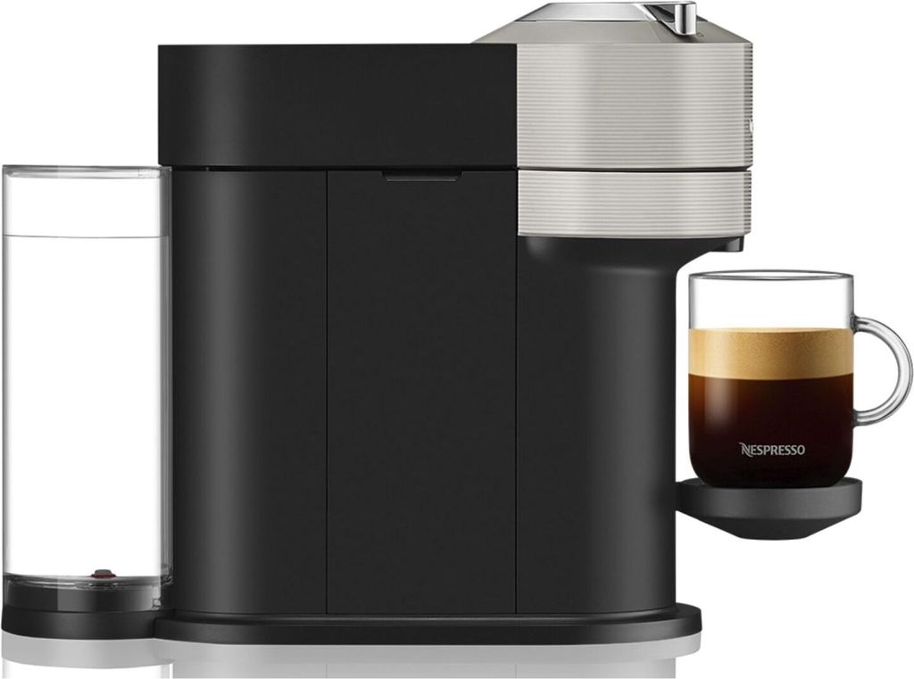 Krups XN 910 B Nespresso Vertuo Next Produktbild 4