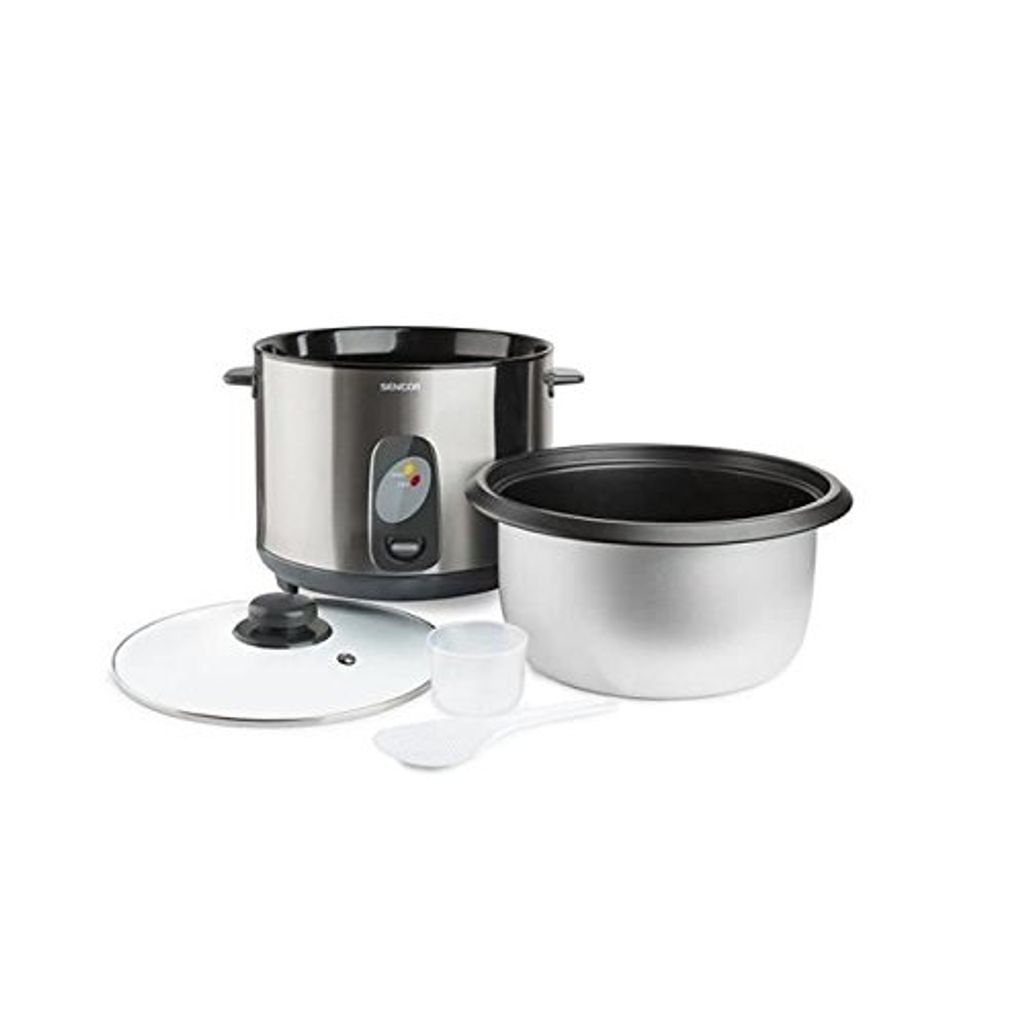 SRM 2800SS cuociriso SENCOR Immagine del prodotto 
