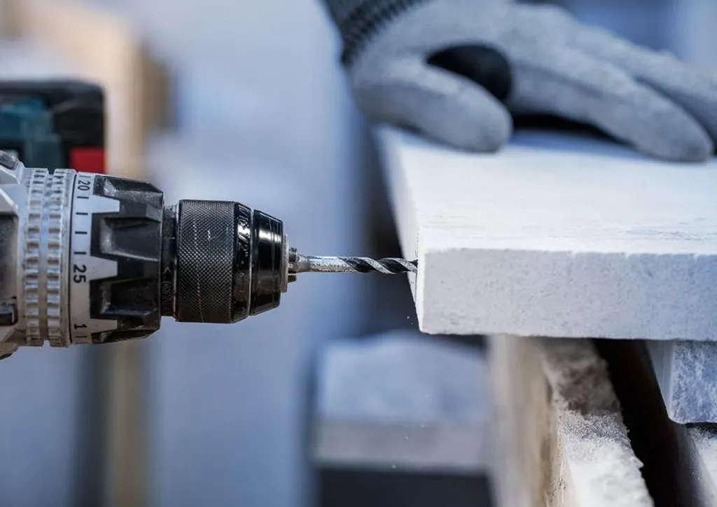 Bosch Set Punte HEX PRO 7 pz | Design e Performance per Fori Puliti - 12