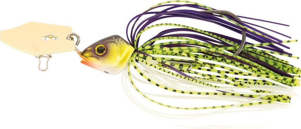 Fox Rage Bladed Jig Chatterbaits 17g Table Rock