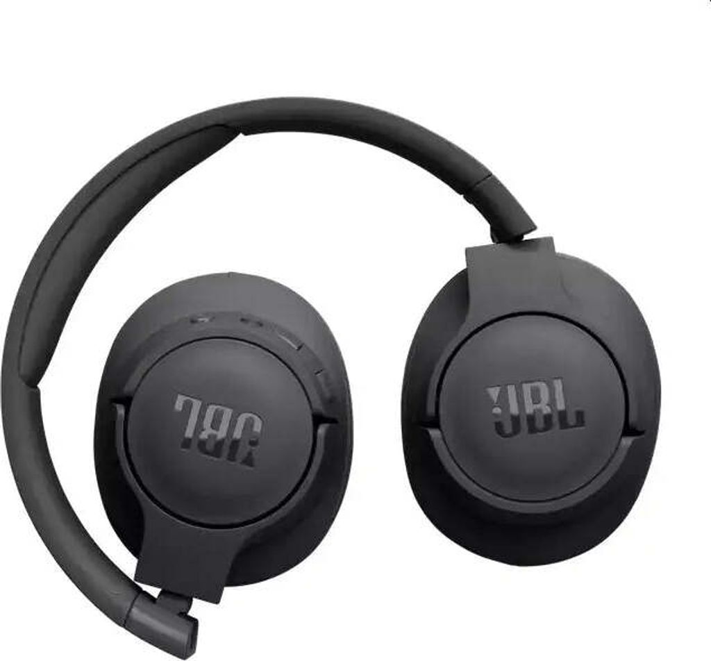 Słuchawki bezprzewodowe JBL Tune 720BT z pałąkiem Bluetooth Zdjęcie produktu 11