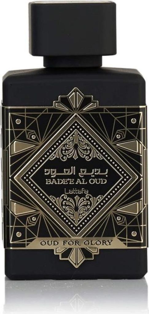 Lattafa Badee Al Oud – Oud for glory, Unisex, 100 ml, Nicht Produktbild 