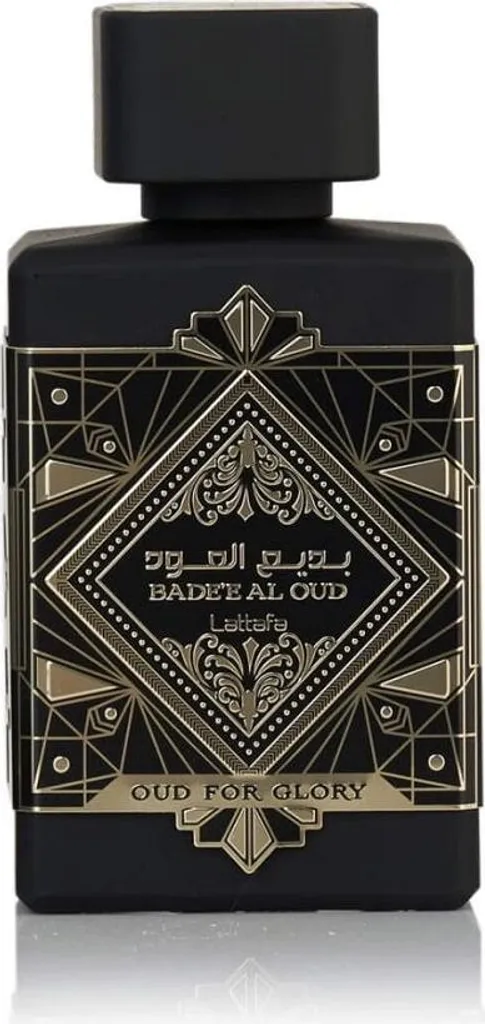 Lattafa Oud For Glory Bade'e Al Oud Eau de Parfum 100 ml pour Unisexe - 20