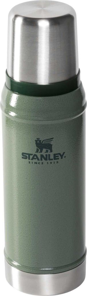 Stanley Classic Bottle S 0,75 L Verde martello Immagine del prodotto 