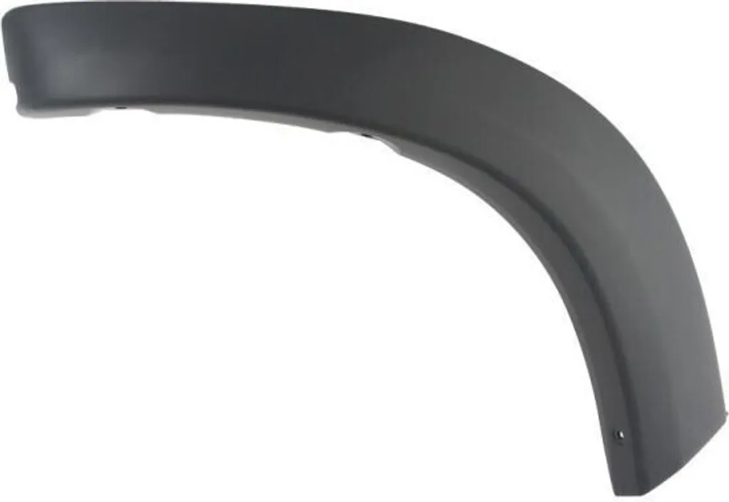 Extension d'Aile Arrière Droite pour RAV 4 II - Finition Type Origine
