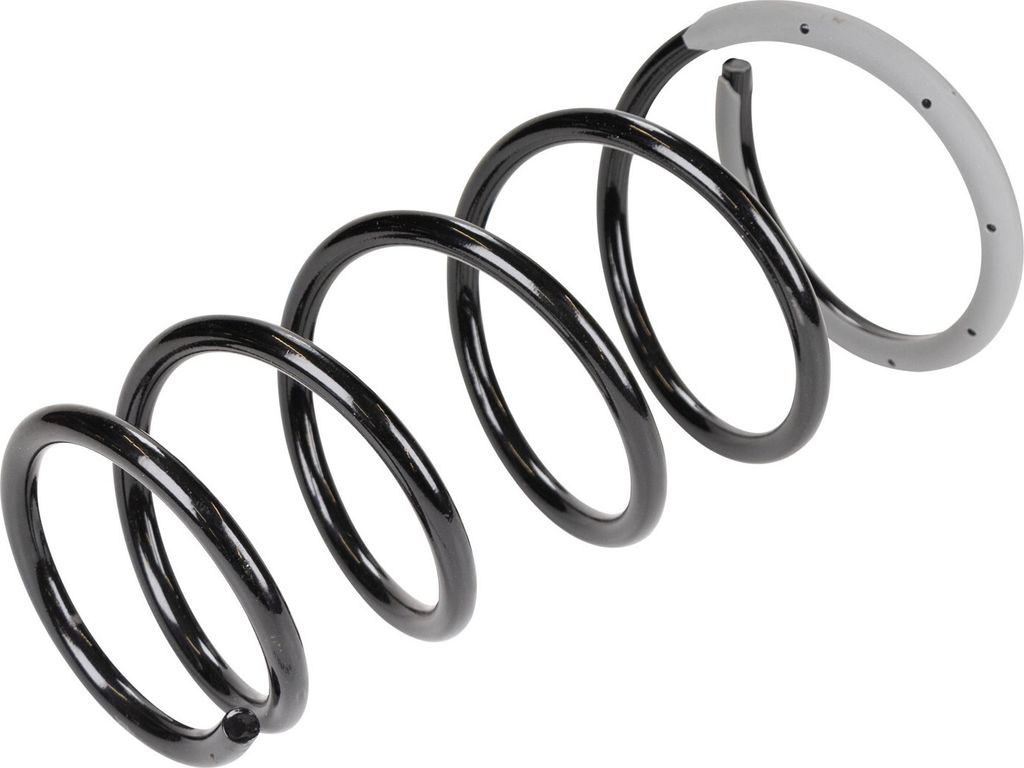 Fiat Spiralfeder vorne Sedici ab Bj. 2006 71768404