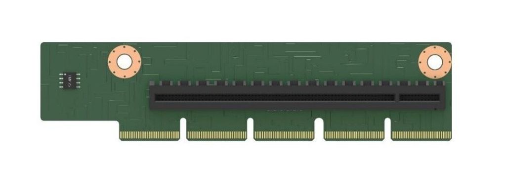 Intel 1U Spare PCIe Riser CYP1URISER1STD Singl (CYP1URISER1STD)