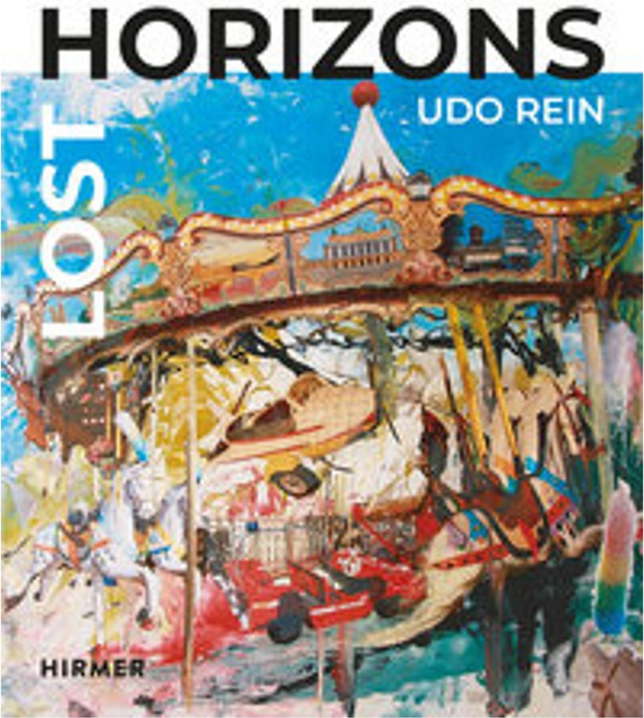 Lost Horizons
