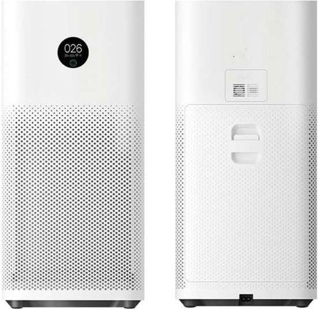 Xiaomi Mi Air Purifier 3H Luftreiniger Kaufland