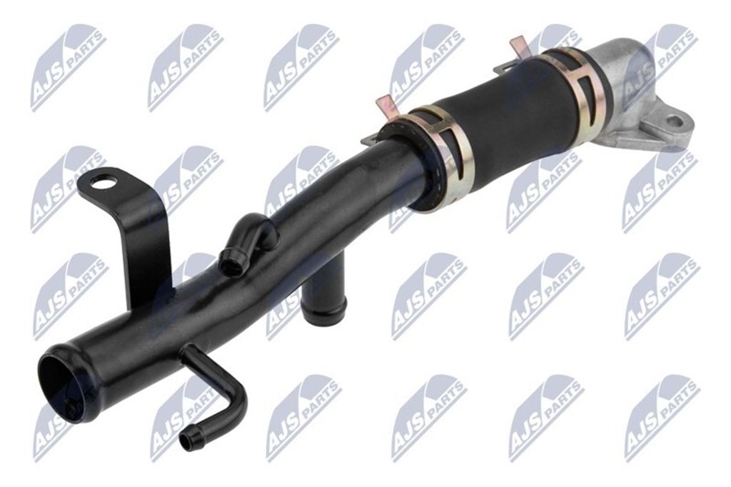 NTY Kühlerschlauch Wasserschlauch für HYUNDAI ATOS (MX) Produktbild 