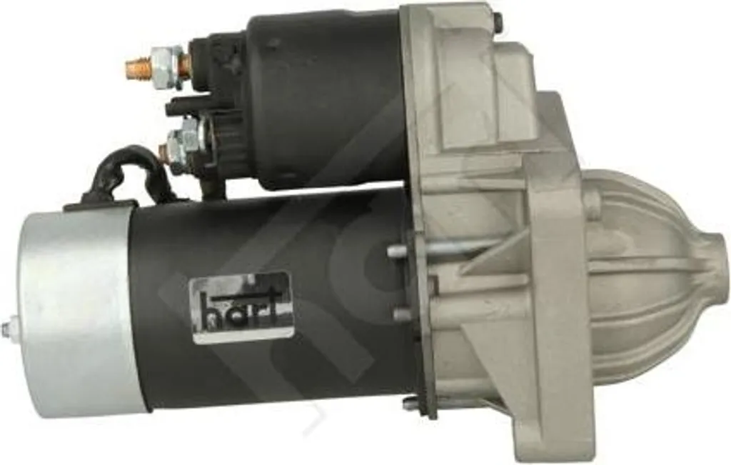 Motorino Avviamento Fiat Bravo Brava Doblo HART 530 802 12V 1.3kW