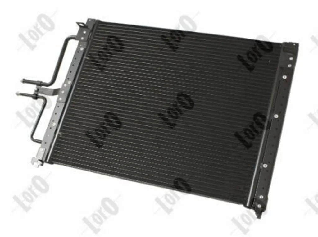 Condenseur de climatisation pour réparer le froid sur Laguna I - OE 7701038395