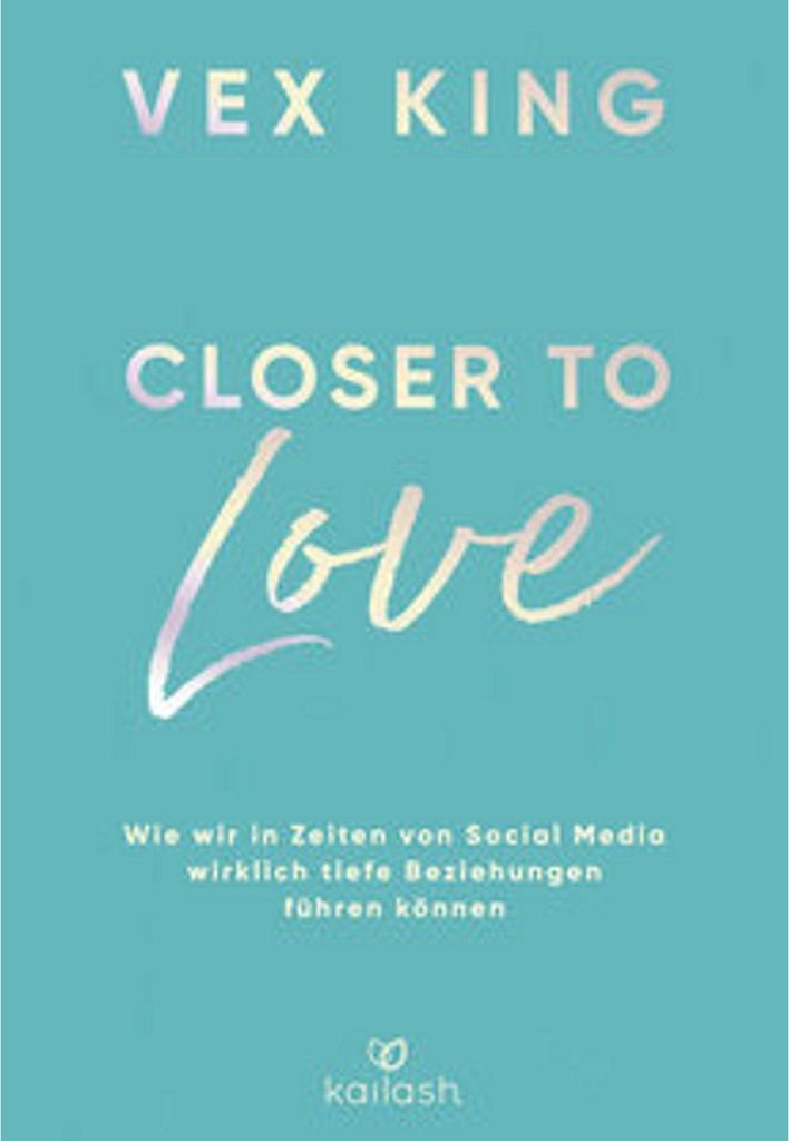 Closer to Love