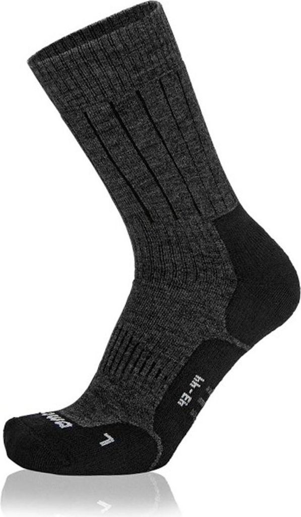 LOWA LOWA WINTER grau grau 740-20-00003 Produktbild 