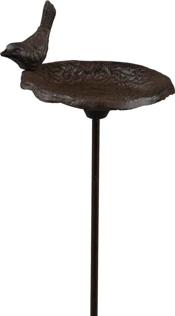 Vogeltränke Stecker Vogel 88 cm