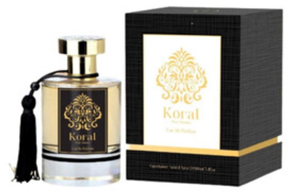 Flavia Coral Eau de Parfum Unisex 100 ml