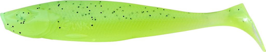 Gunki Gumová Nástraha Bumpy 9cm Ufo Obrázek produktu 