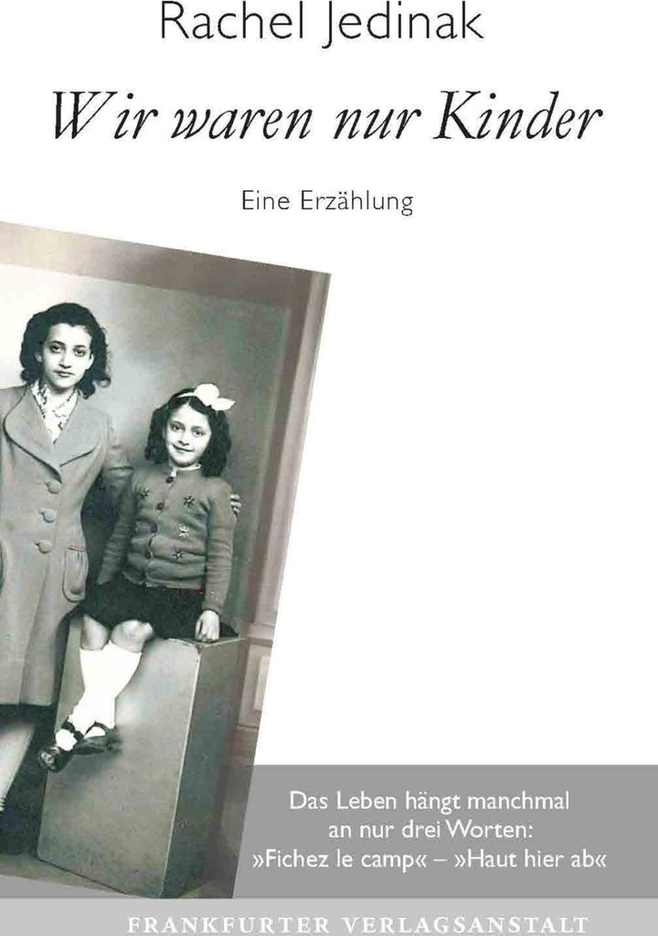 Wir waren nur Kinder