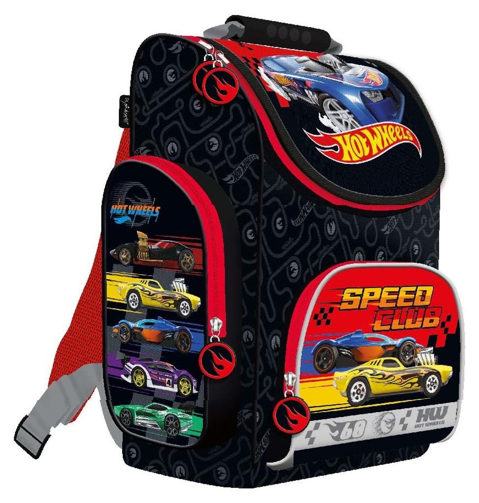 Hot Wheels - Rucksack - 35,5 cm