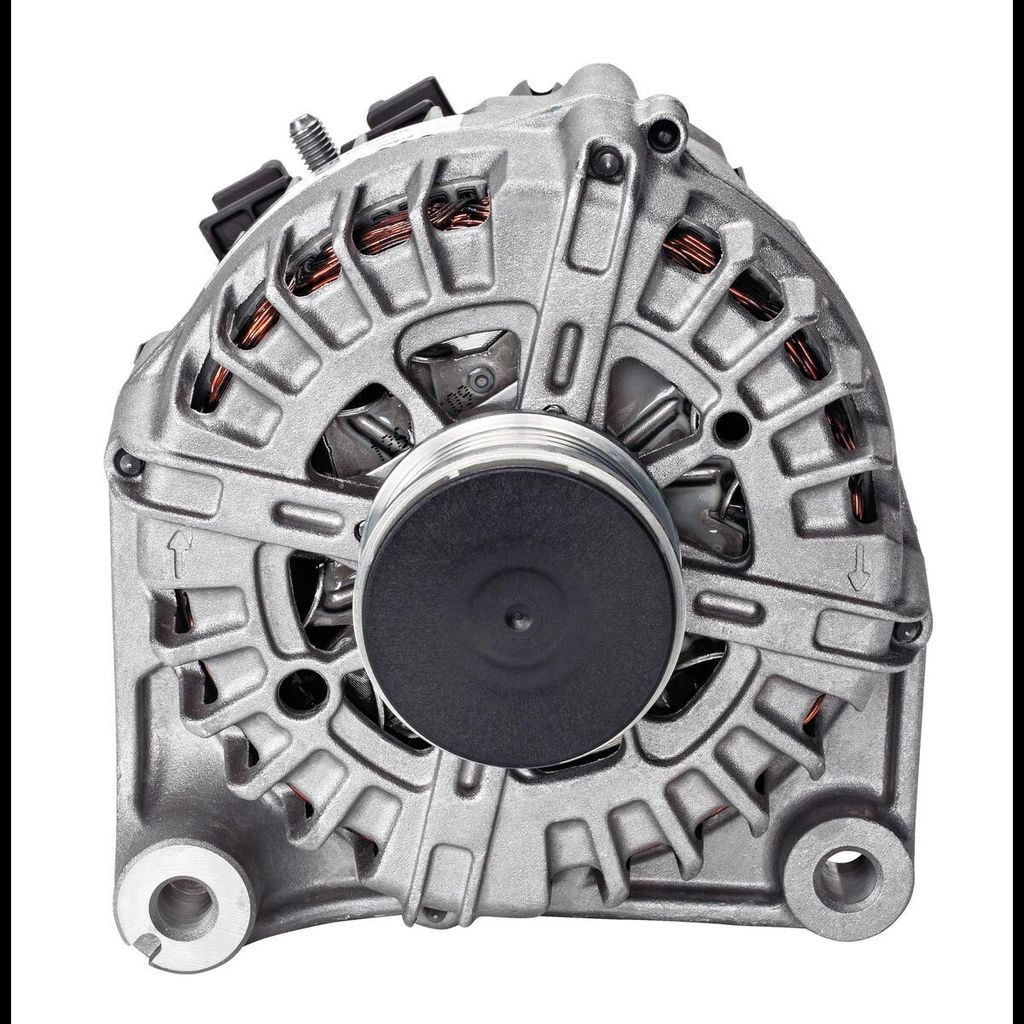 VALEO 439793 Lichtmaschine Generator LiMa 180A 14V für BMW 1 Schrägheck (F20) 3 Touring (F31) 3 Limousine (F30, F80) 3 GT (F34) 1 Schrägheck (F21)