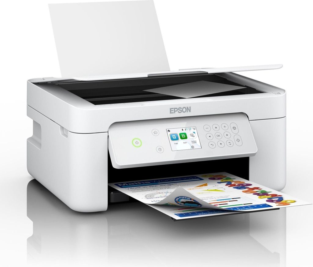 Expression Home XP-4205 Multifunktionsdrucker mit Tinte für Produktbild 14