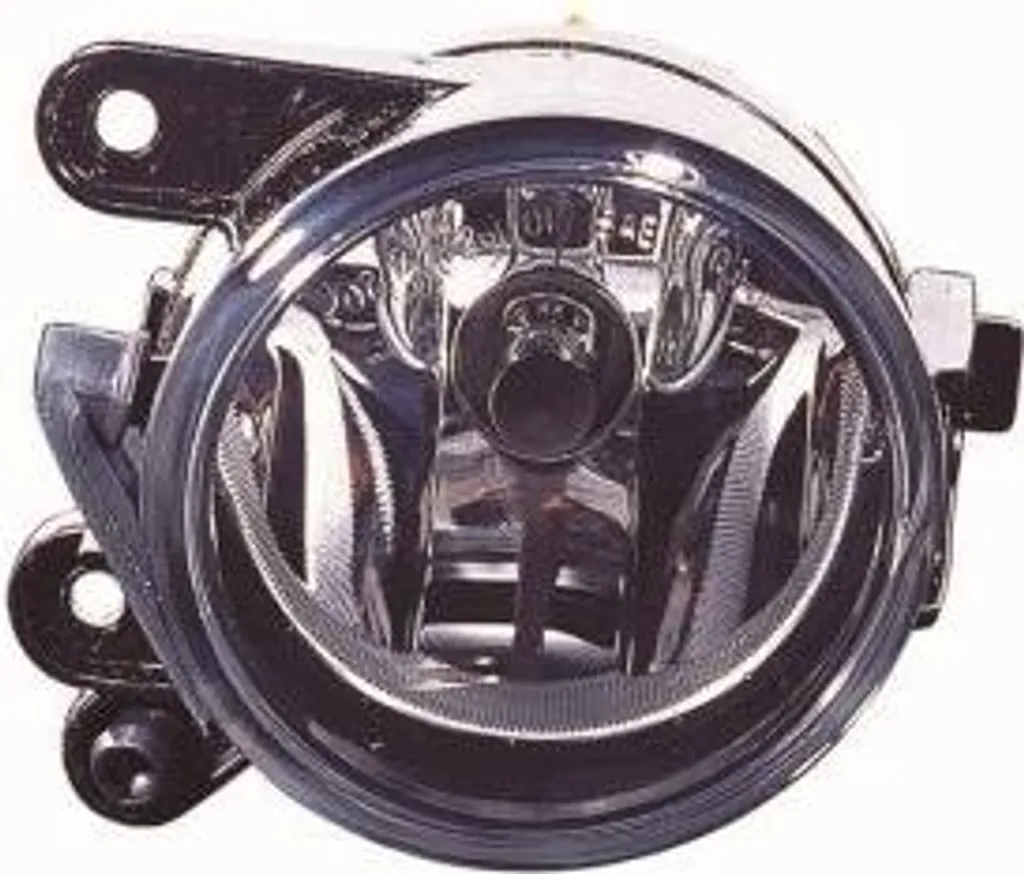 Fari Antinebbia ABAKUS 441-2037R-UQ per Golf V | Ricambio OE 1K0941700C