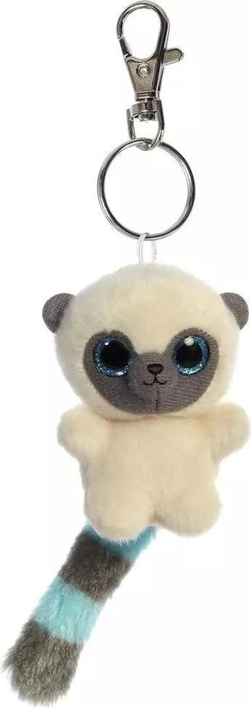 Yoohoo Maskottchen Schlüsselanhänger Yoohoo Produktbild 