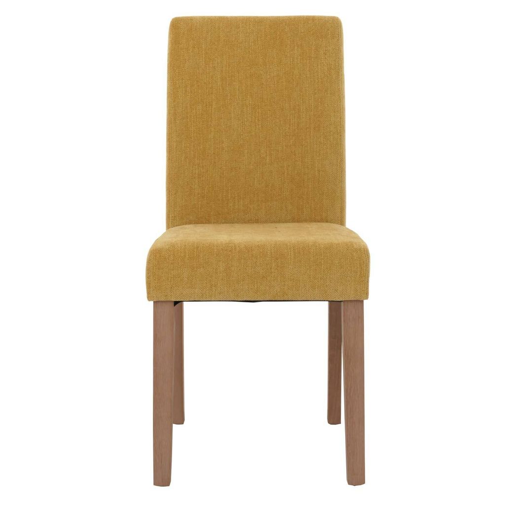 set di 6 sedie da pranzo Littau, sedia da cucina con Immagine del prodotto 