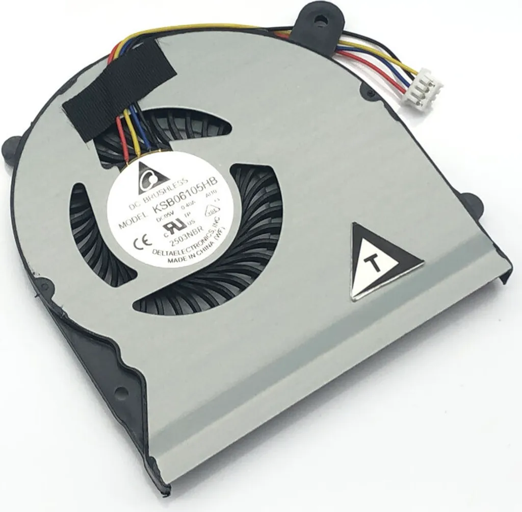 DBTLAP Ventole Per CPU Da Computer Per ASUS S400 S400CA S400C S400E