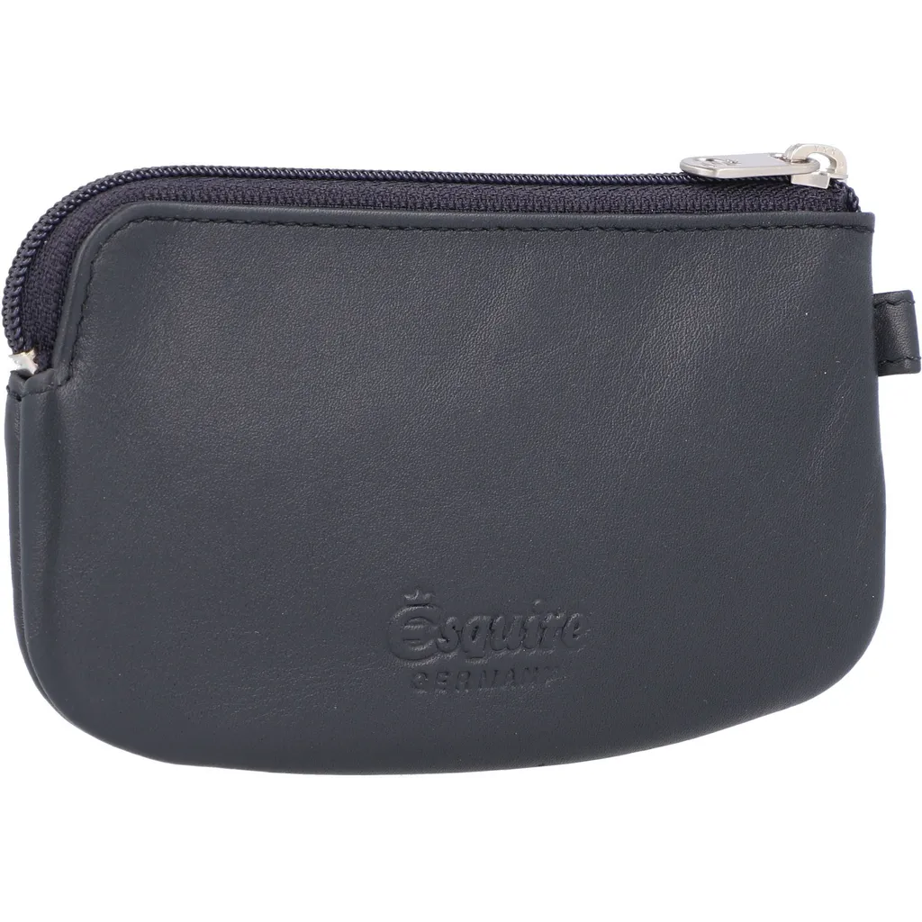 Esquire caso chiave Helena Key Case Blue blu scuro - 6