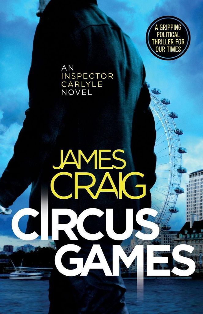 Circus Games – Lingua: Inglese
