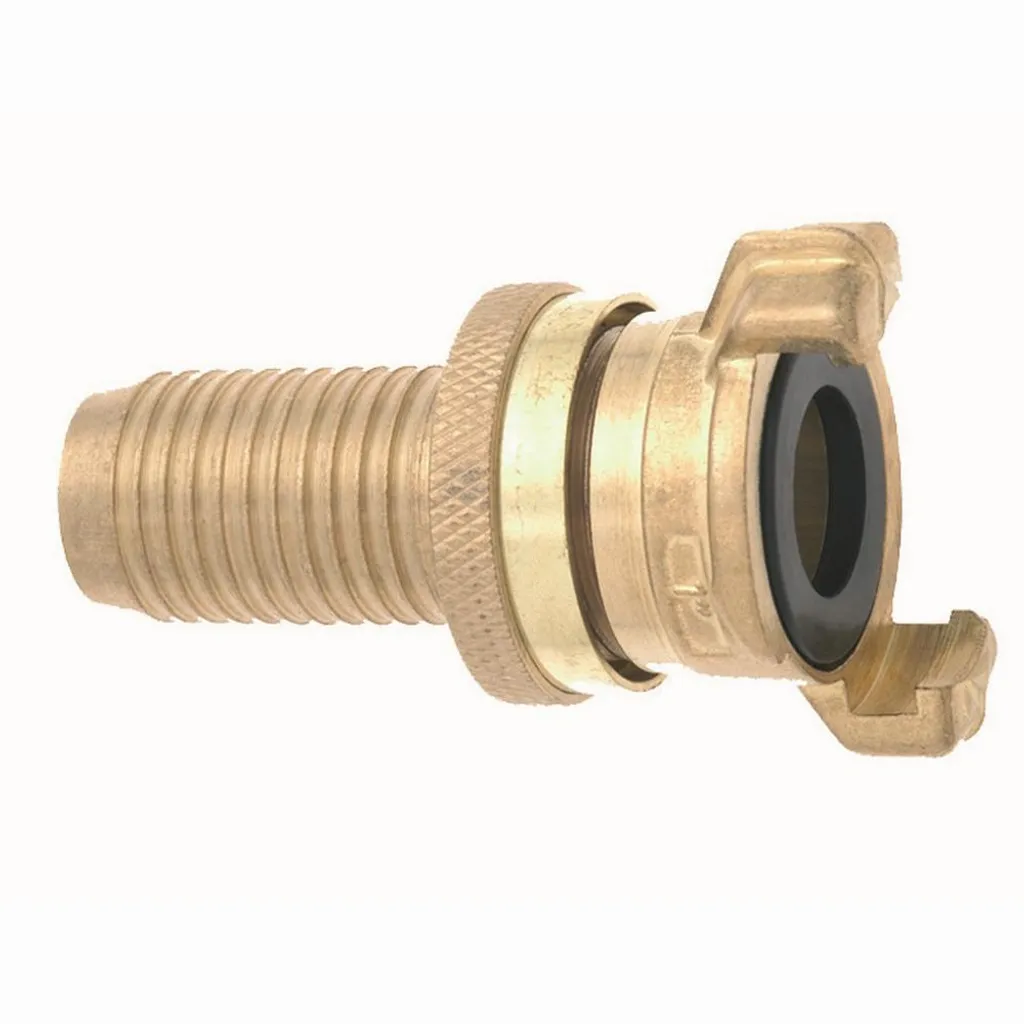 Évitez les fuites d'aspiration avec ce raccord laiton 32 mm protégé