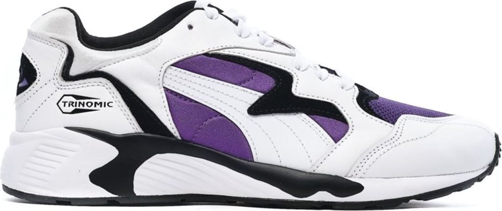 Puma Prevail ROYAL PURPLE 386569-02 EU 39