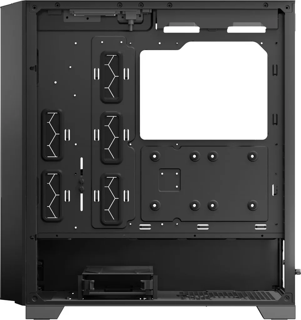 Recensione Antec P20CE: Com'è Assemblare in questo Case E-ATX? - 14