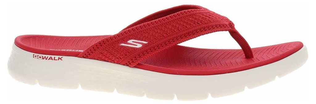 Skechers GO WALK Flex Sandale - Holly rot 40 Produktbild 
