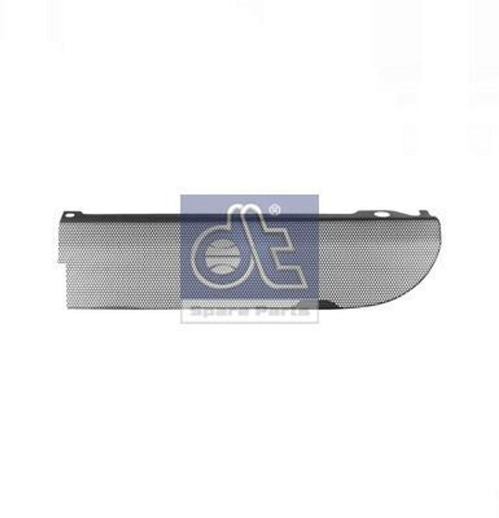 DT Spare Parts Lüftungsgitter Grill Stoßfänger für SCANIA G I