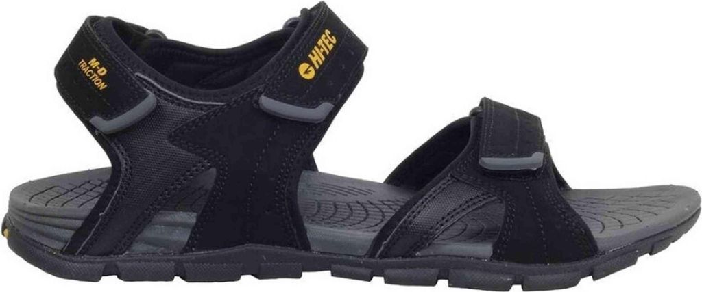 Sandalen für die Berge Hi-Tec Kuriles - 45